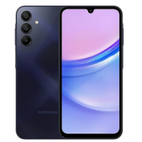 گوشی موبایل سامسونگ مدل Galaxy A15 دو سیم کارت ظرفیت 128 گیگابایت و رم 4 گیگابایت - ویتنام