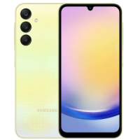 گوشی موبایل سامسونگ مدل Galaxy A25 دو سیم کارت ظرفیت 128 گیگابایت و رم 6 گیگابایت - ویتنام