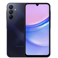 گوشی موبایل سامسونگ مدل Galaxy A15 دو سیم کارت ظرفیت 128 گیگابایت و رم 6 گیگابایت - ویتنام