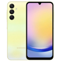 گوشی موبایل سامسونگ مدل Galaxy A25 دو سیم کارت ظرفیت 256 گیگابایت و رم 8 گیگابایت - ویتنام