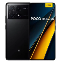 گوشی موبایل شیائومی مدل Poco X6 Pro 5G دو سیم کارت ظرفیت 512 گیگابایت و رم 12 گیگابایت