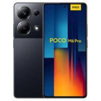 گوشی موبایل شیائومی مدل Poco M6 Pro دو سیم کارت ظرفیت 256 گیگابایت و رم 8 گیگابایت