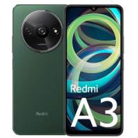 گوشی موبایل شیائومی مدل Redmi A3 دو سیم کارت ظرفیت 64 گیگابایت و رم 3 گیگابایت