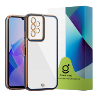 کاور قاب تک مدل GOLDROUND مناسب برای گوشی موبایل سامسونگ Galaxy A72 5G