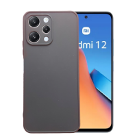 کاور مدل Redmi12_T04 مناسب برای گوشی موبایل شیائومی Redmi 12