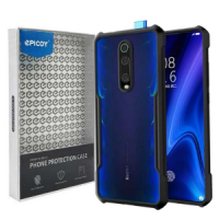 کاور اپیکوی مدل Xundd Beatle مناسب برای گوشی موبایل شیائومی Redmi K20 Pro / K20 / Mi 9T Pro / Mi 9T